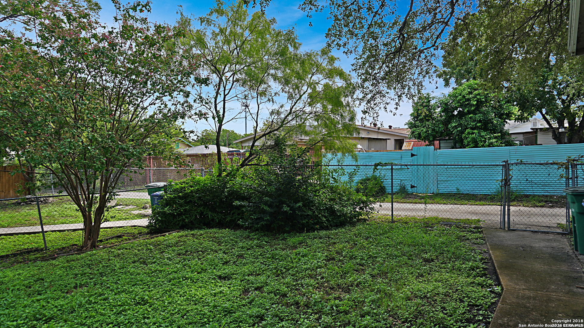 1506 Waverly Avenue San Antonio TX 78201