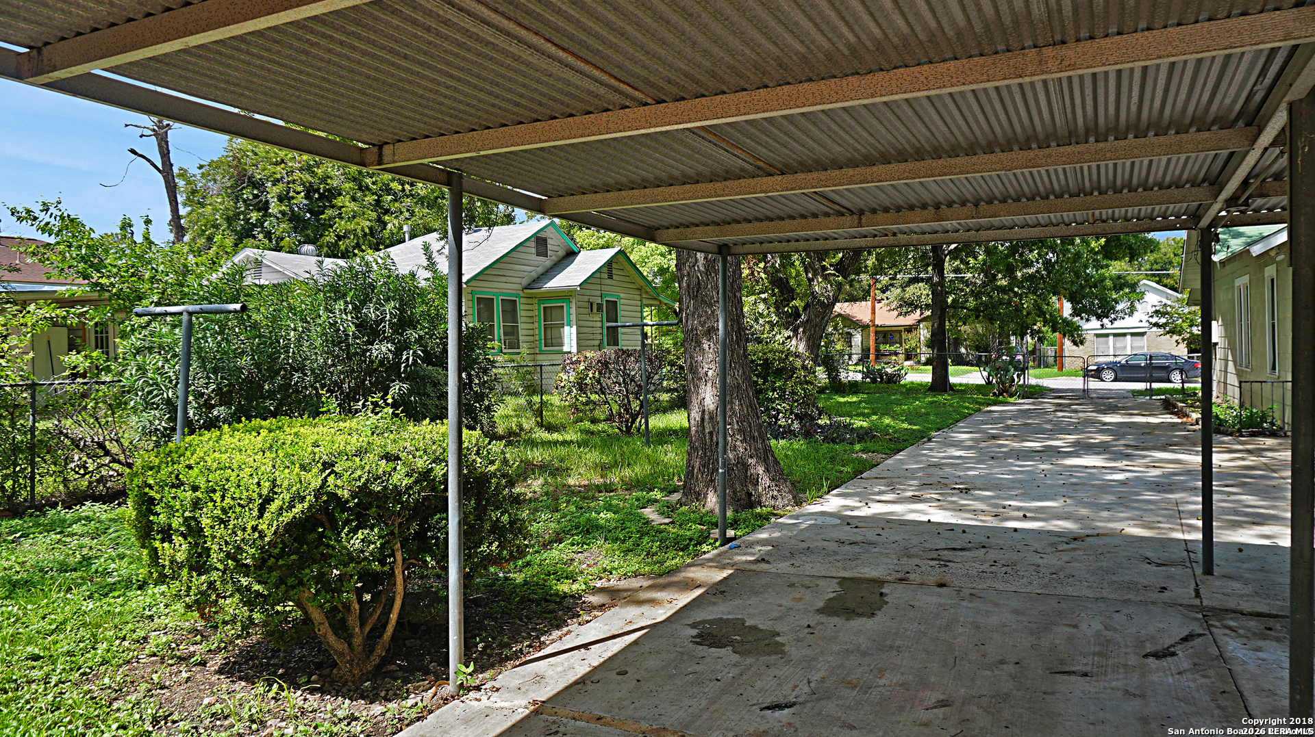1506 Waverly Avenue San Antonio TX 78201