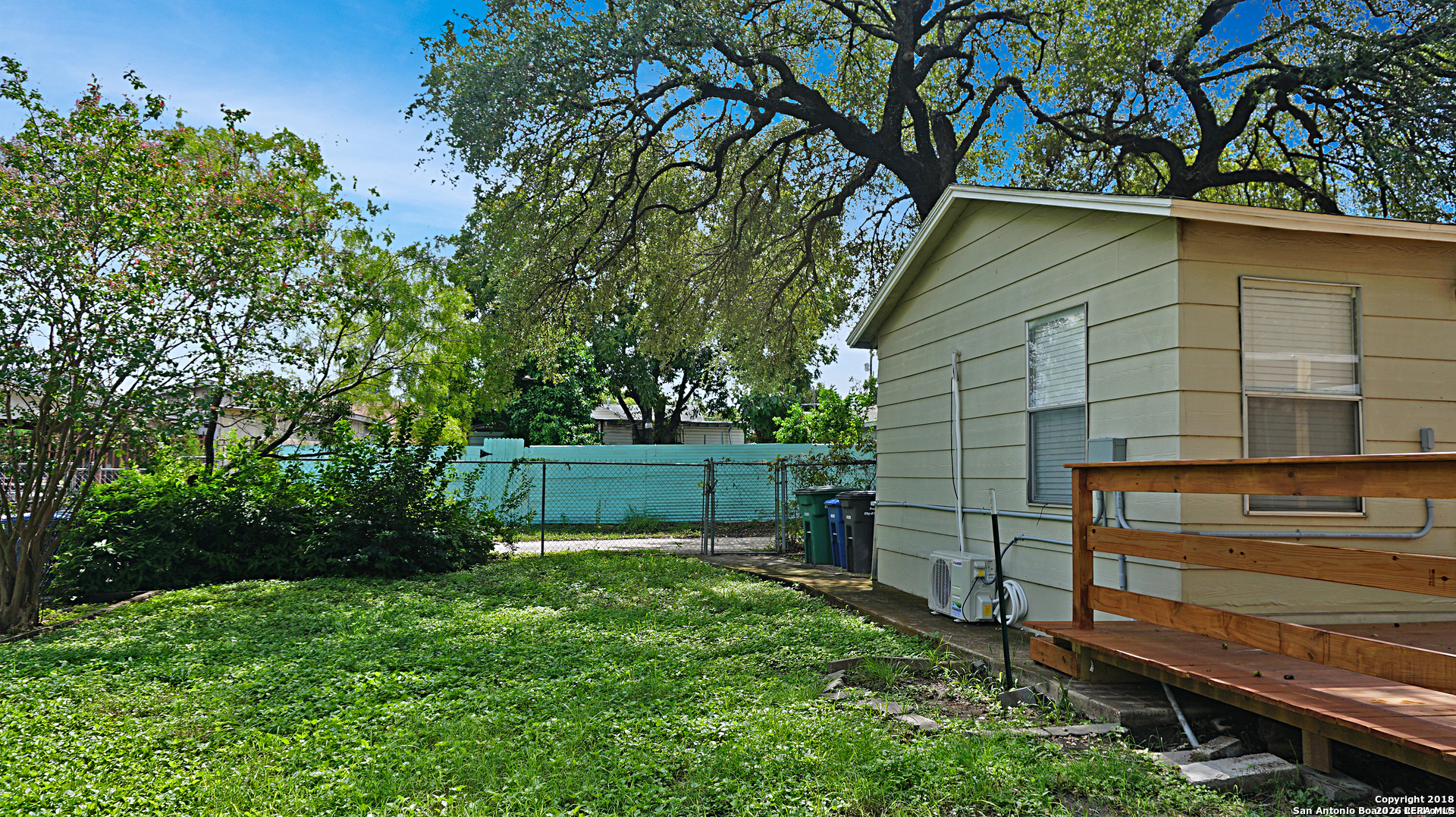 1506 Waverly Avenue San Antonio TX 78201