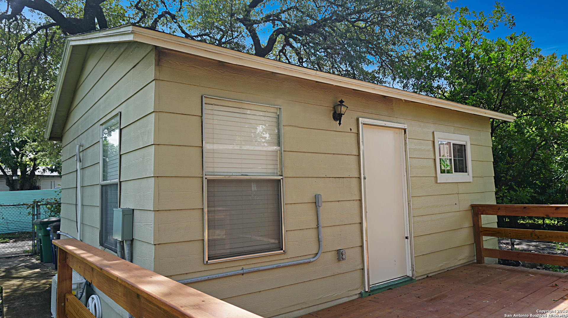1506 Waverly Avenue San Antonio TX 78201