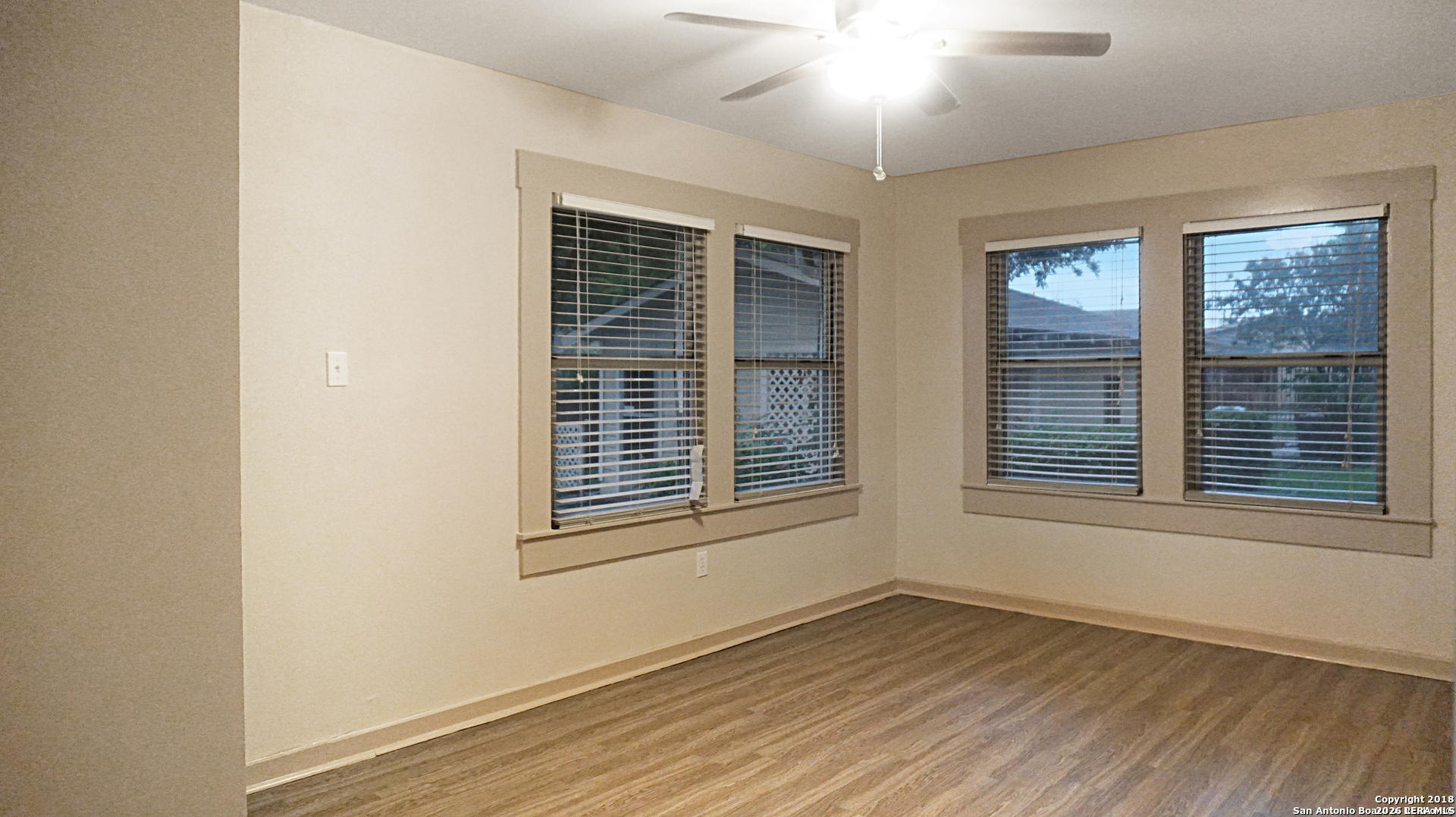 1506 Waverly Avenue San Antonio TX 78201