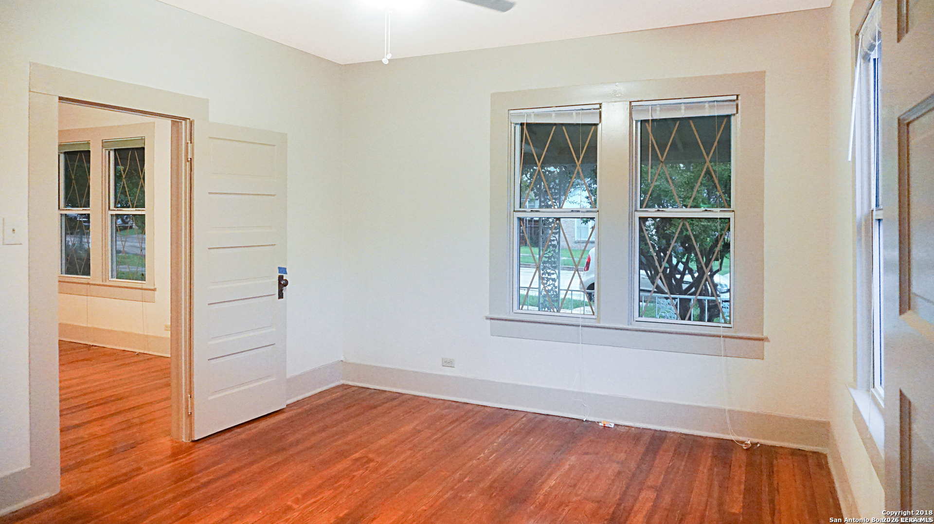 1506 Waverly Avenue San Antonio TX 78201
