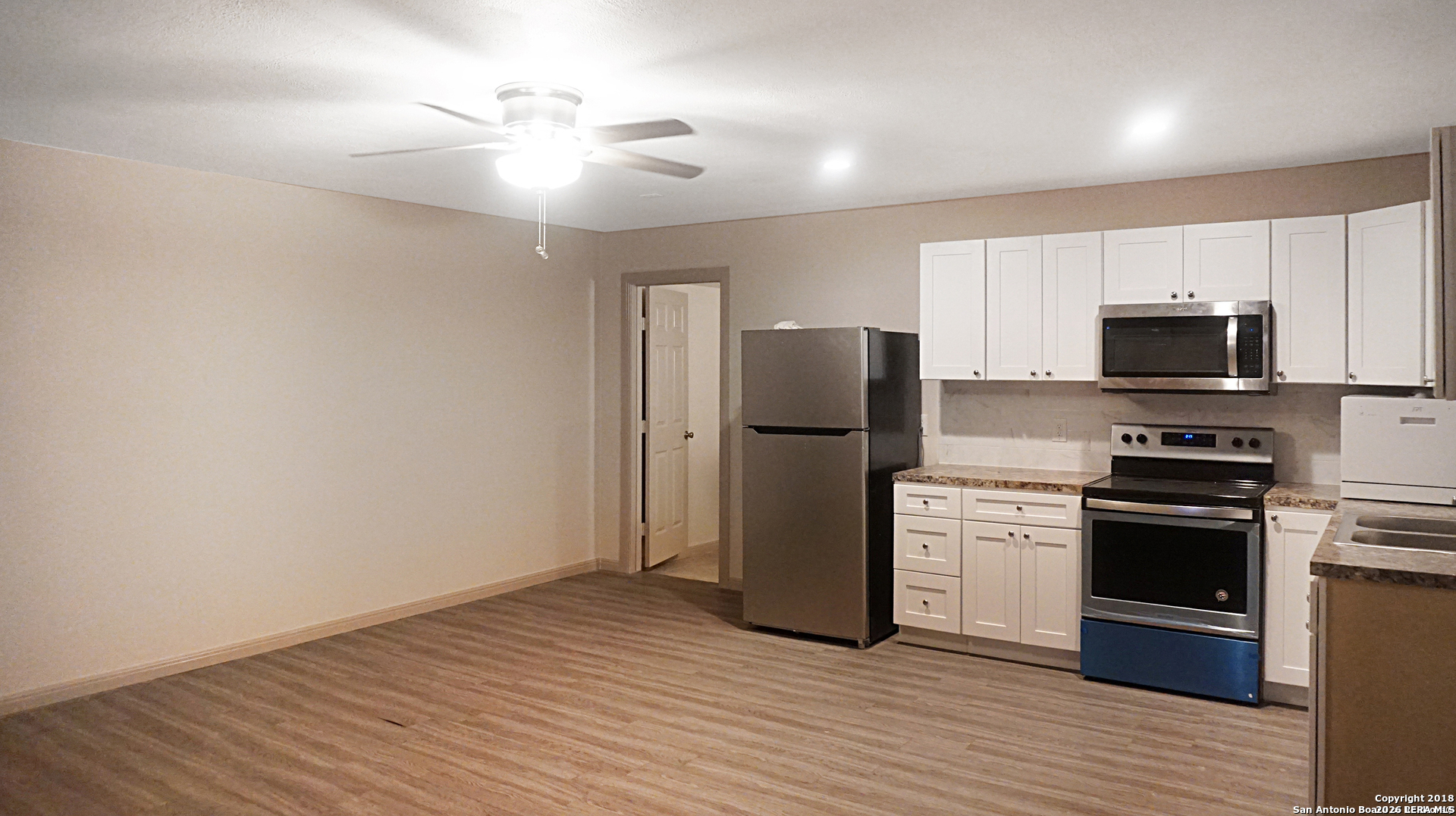 1506 Waverly Avenue San Antonio TX 78201