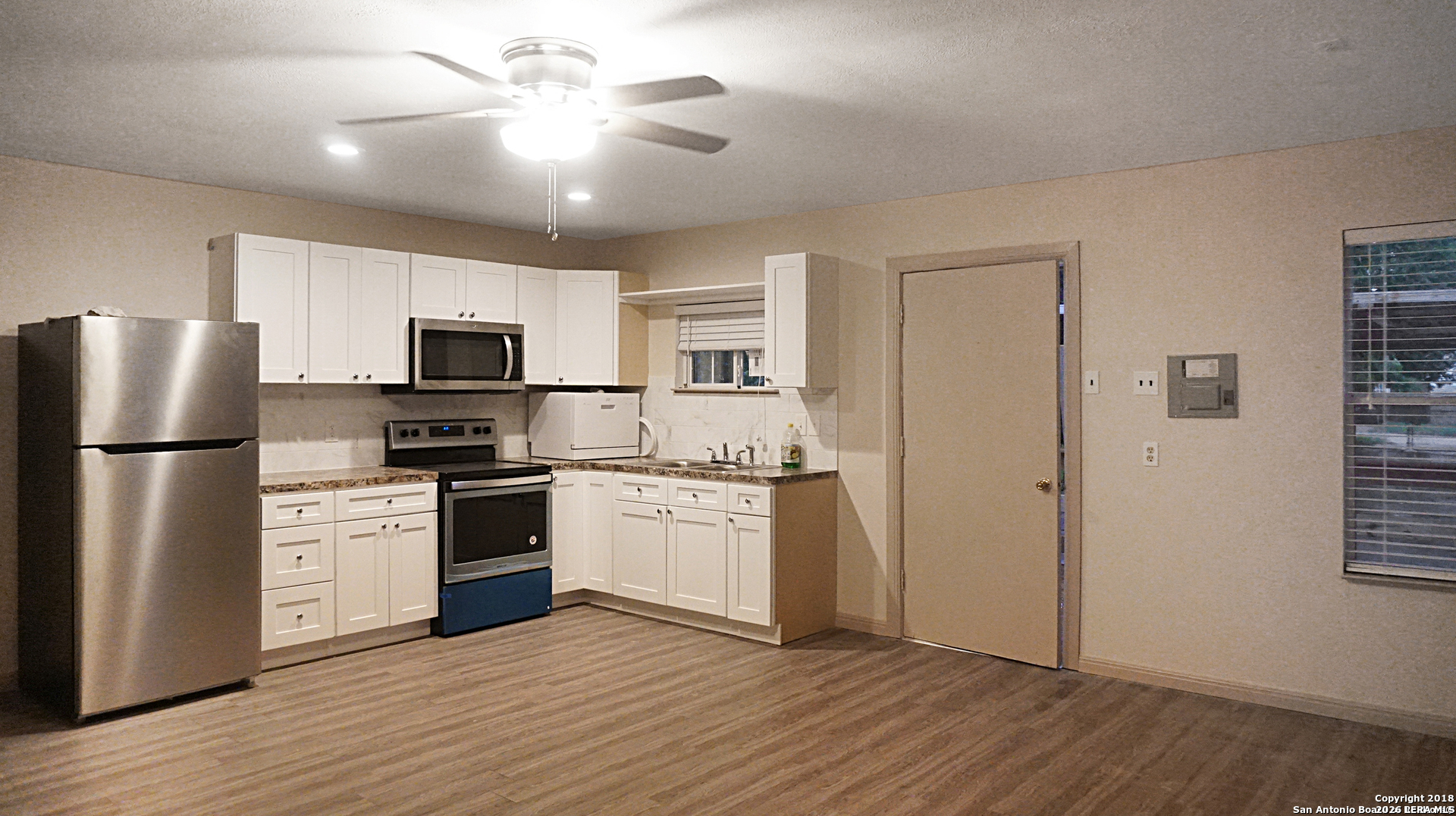 1506 Waverly Avenue San Antonio TX 78201