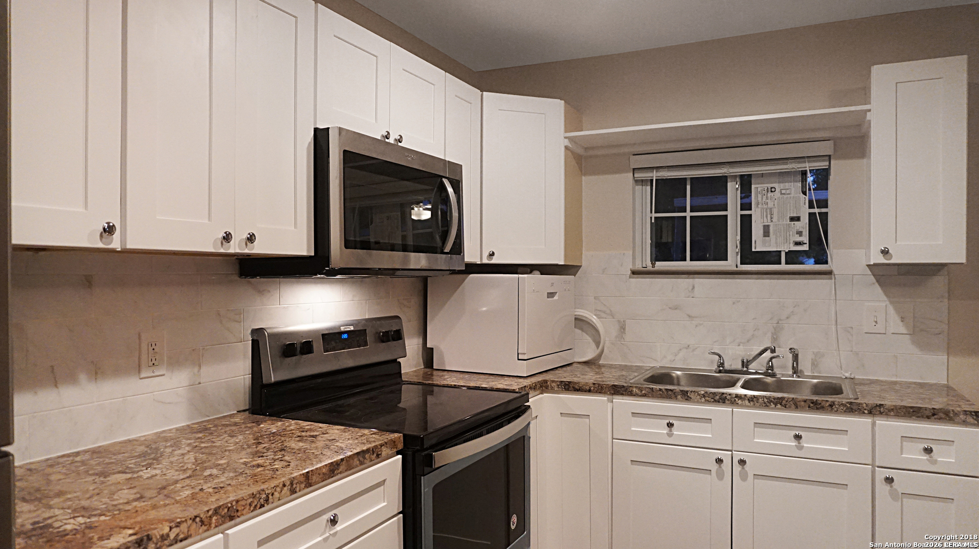 1506 Waverly Avenue San Antonio TX 78201