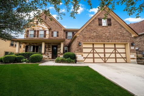 17759 Maui Sands San Antonio TX 78255