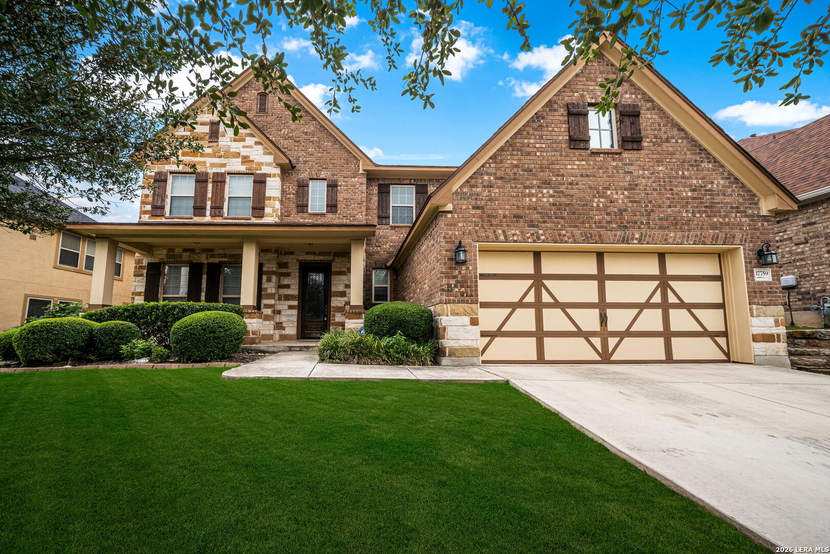 17759 Maui Sands San Antonio TX 78255