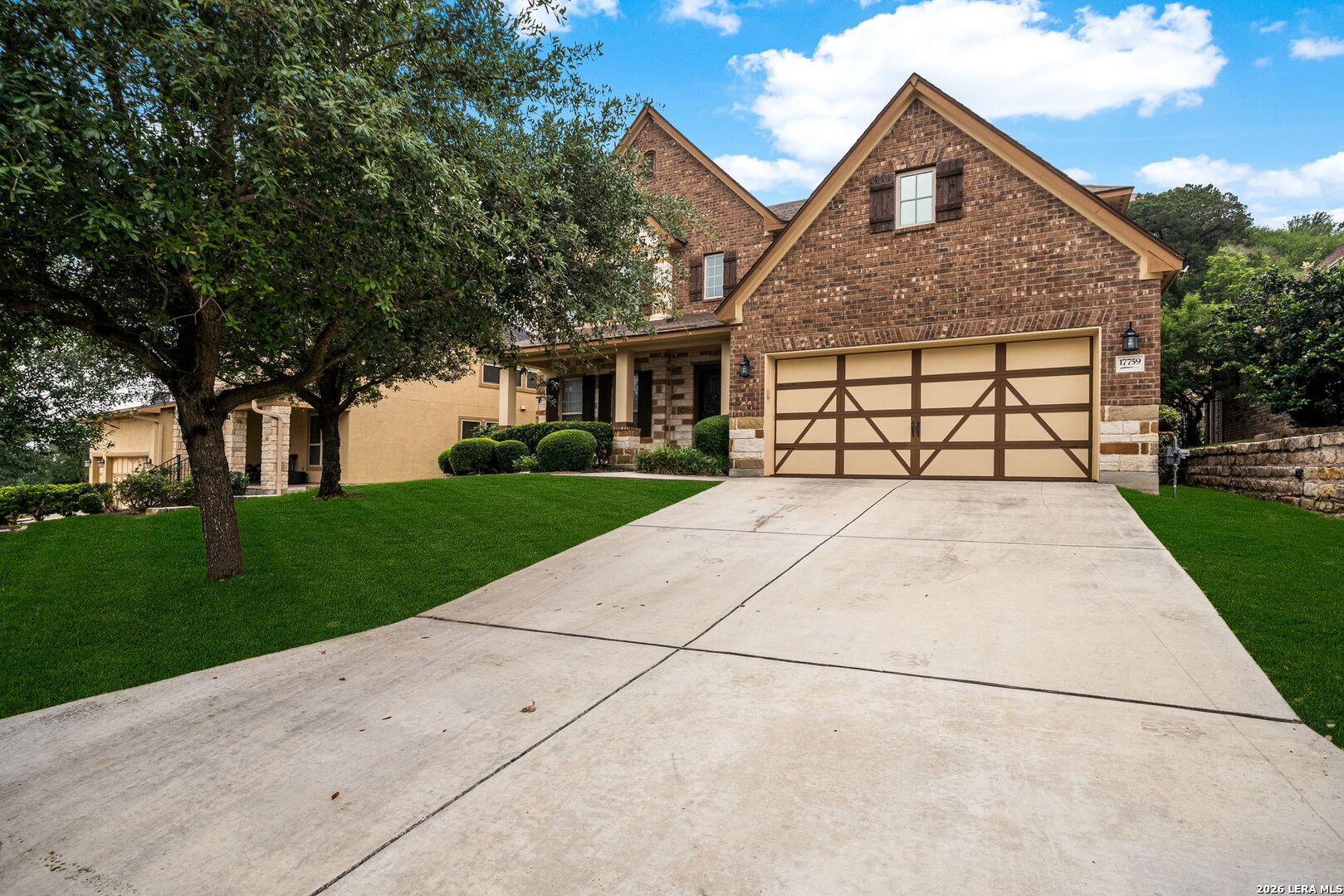 17759 Maui Sands San Antonio TX 78255