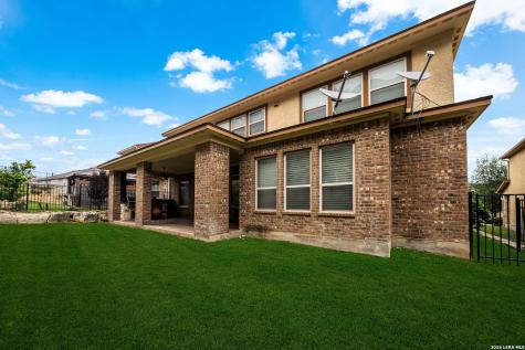 17759 Maui Sands San Antonio TX 78255