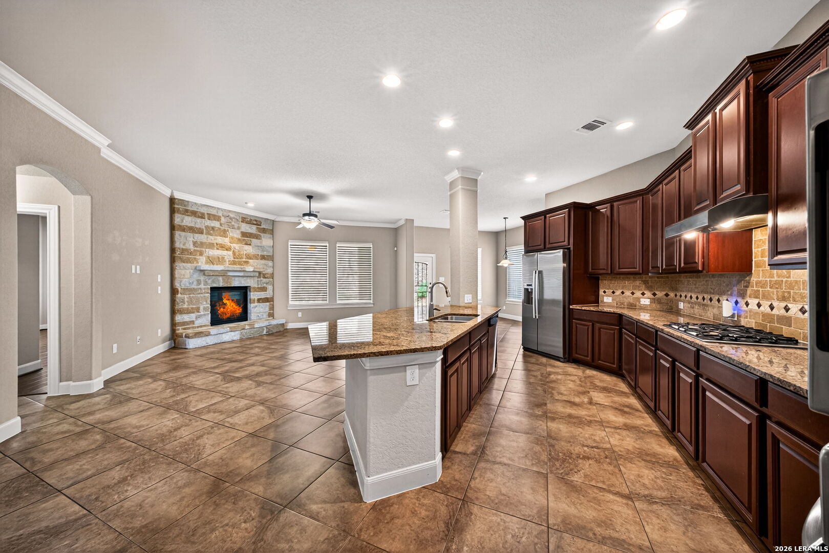 17759 Maui Sands San Antonio TX 78255