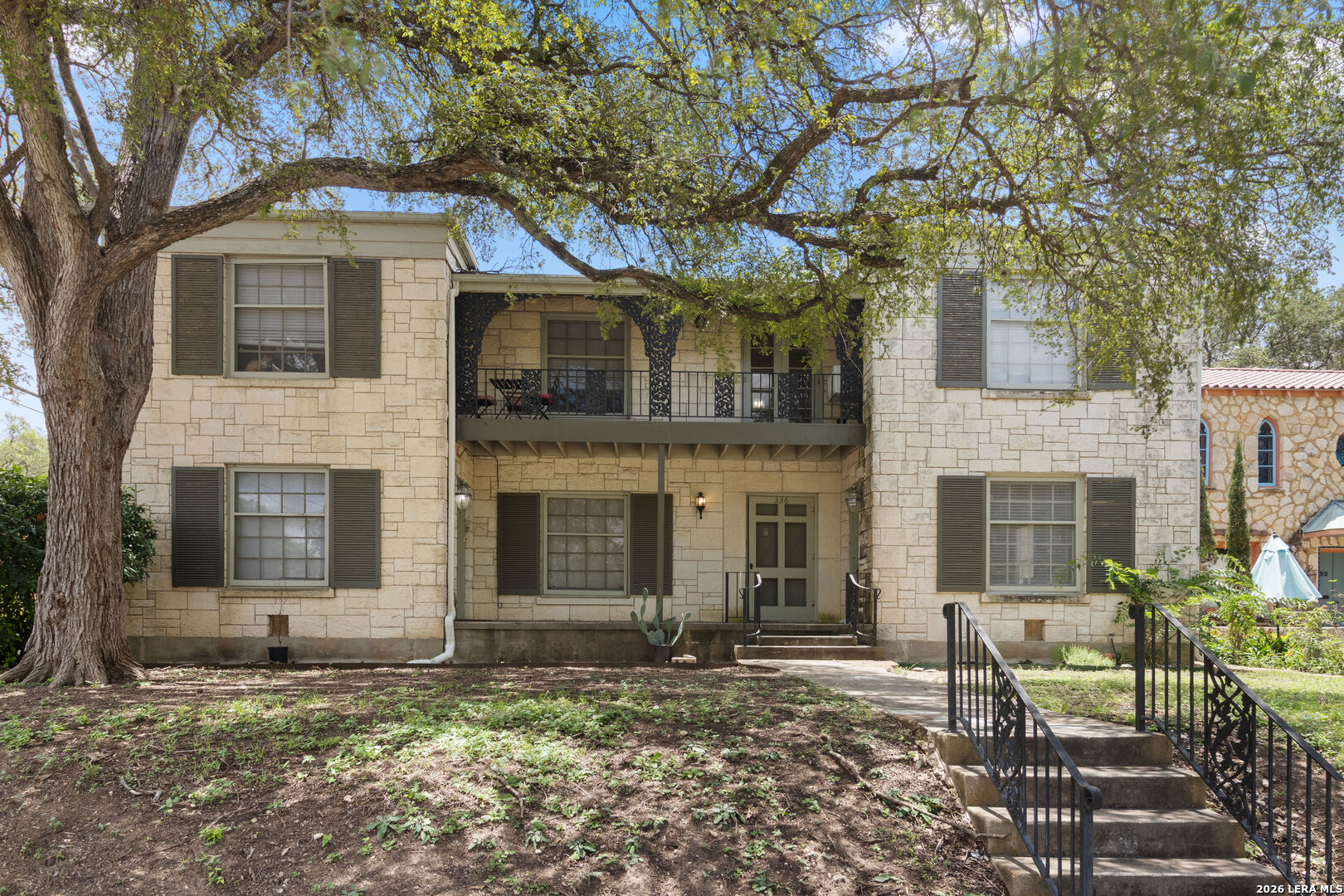 336 East Lullwood Avenue San Antonio TX 78212