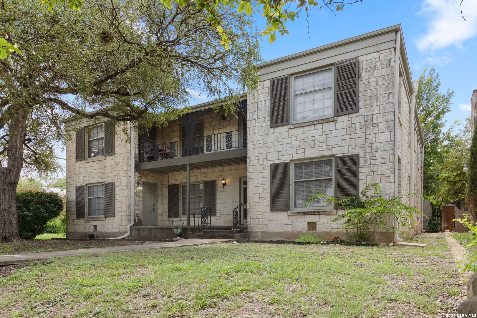 336 East Lullwood Avenue San Antonio TX 78212