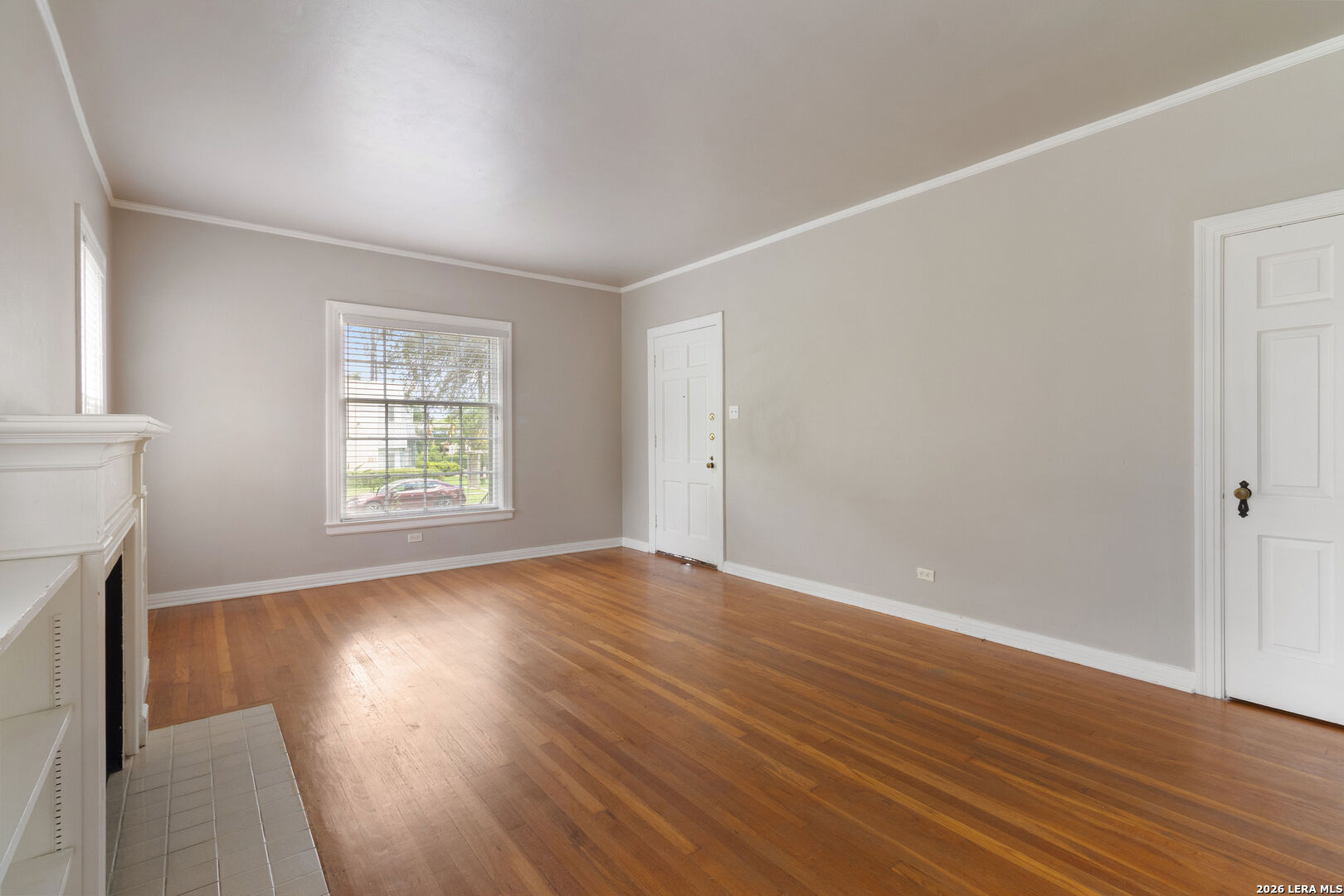 336 East Lullwood Avenue San Antonio TX 78212