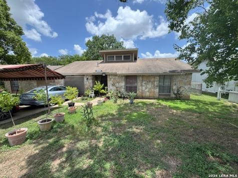 5411 Encanta San Antonio TX 78233