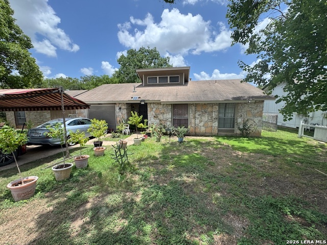 5411 Encanta San Antonio TX 78233