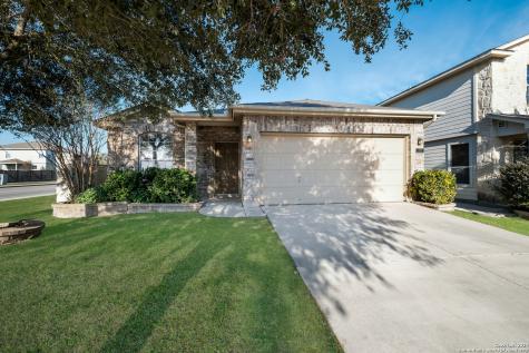 171 Cardinal Way San Antonio TX 78253