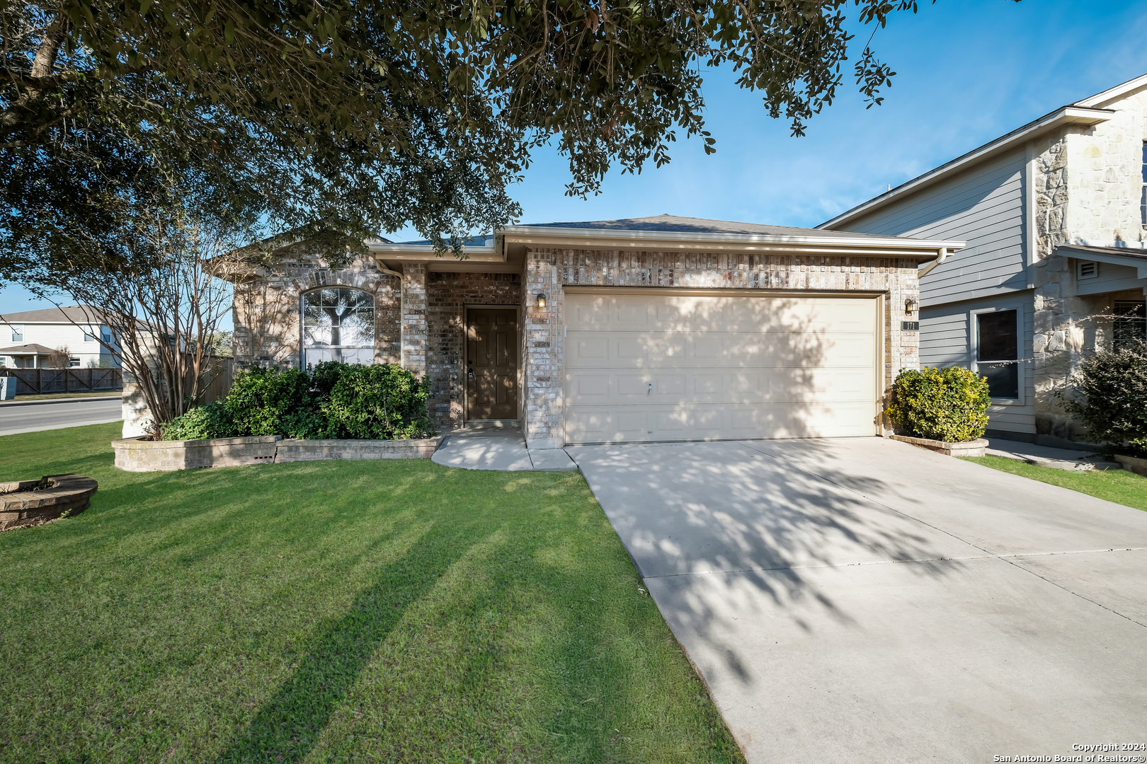 171 Cardinal Way San Antonio TX 78253