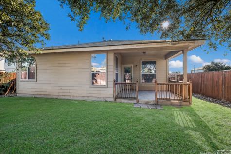 171 Cardinal Way San Antonio TX 78253