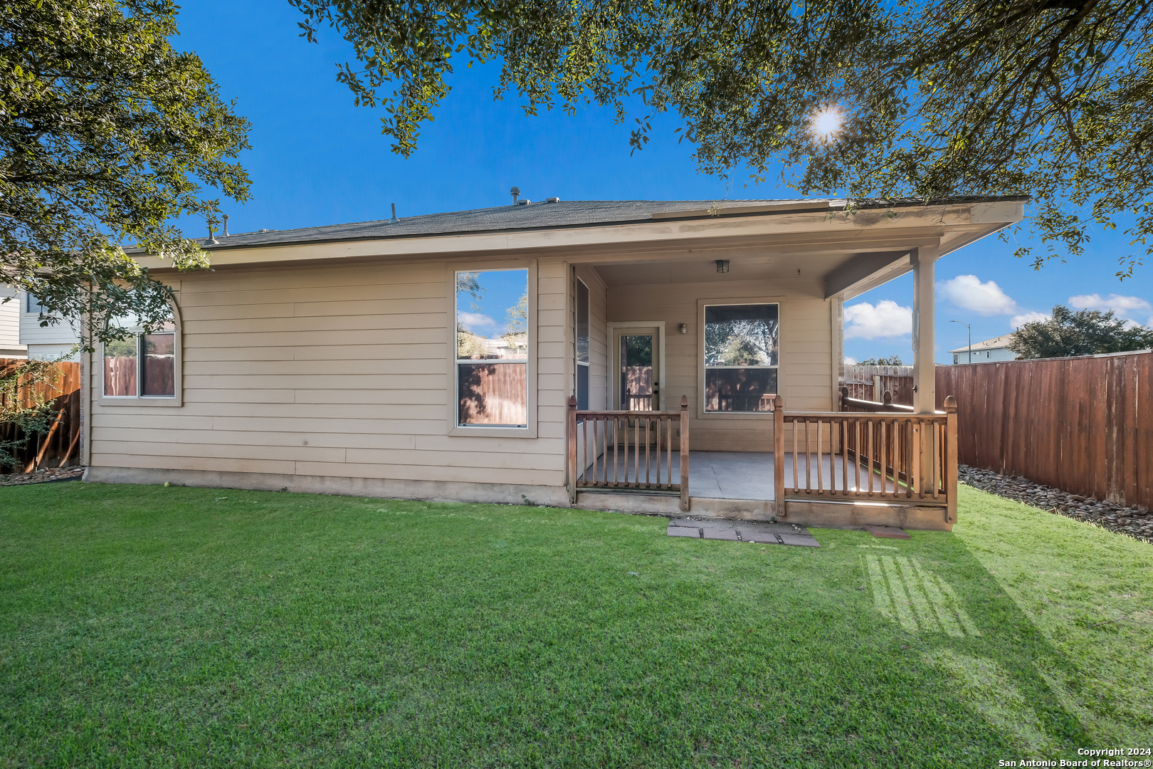 171 Cardinal Way San Antonio TX 78253