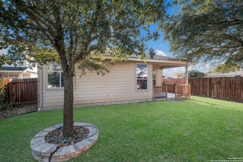 171 Cardinal Way San Antonio TX 78253