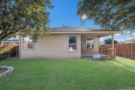 171 Cardinal Way San Antonio TX 78253
