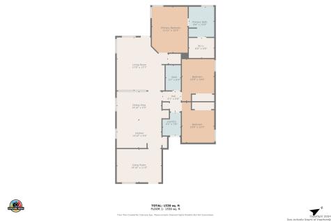 171 Cardinal Way San Antonio TX 78253