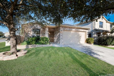 171 Cardinal Way San Antonio TX 78253