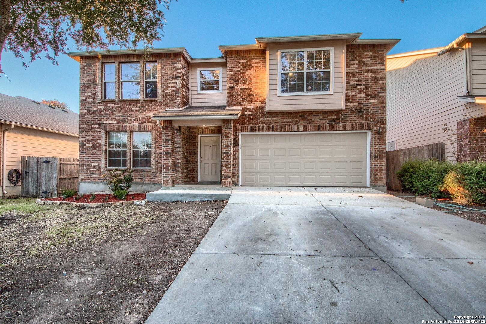 3333 Whisper Haven Schertz TX 78108