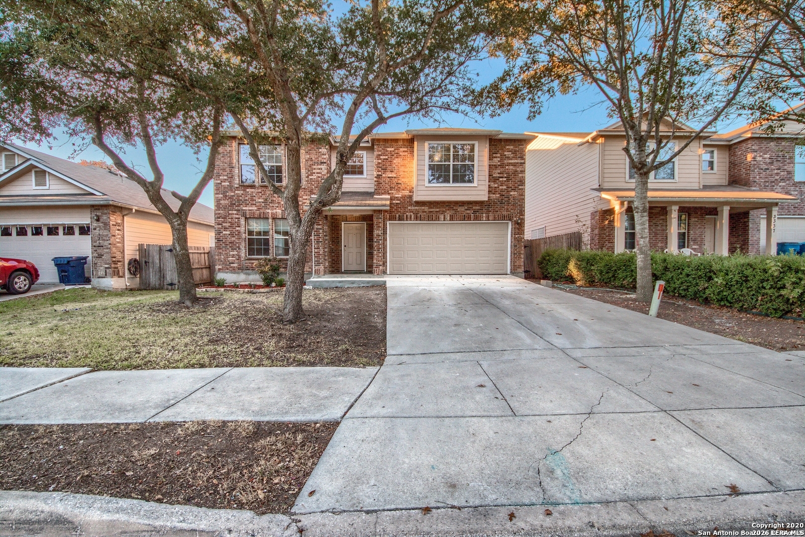 3333 Whisper Haven Schertz TX 78108