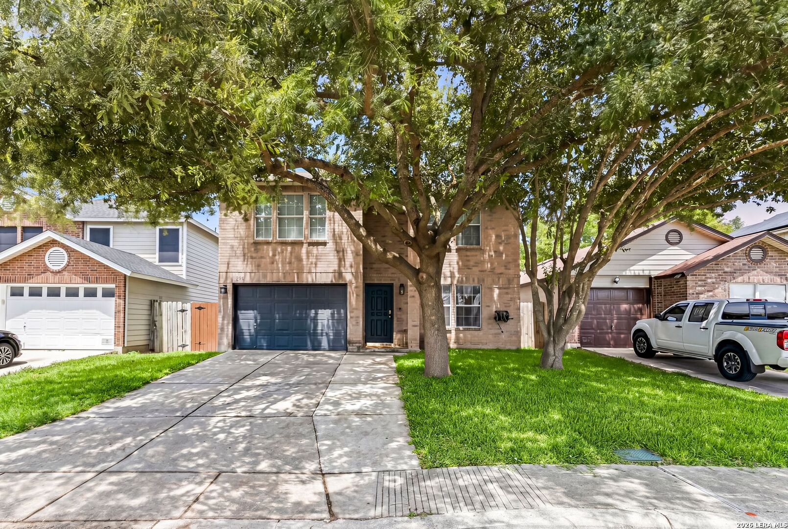 2331 Paddle Creek San Antonio TX 78245
