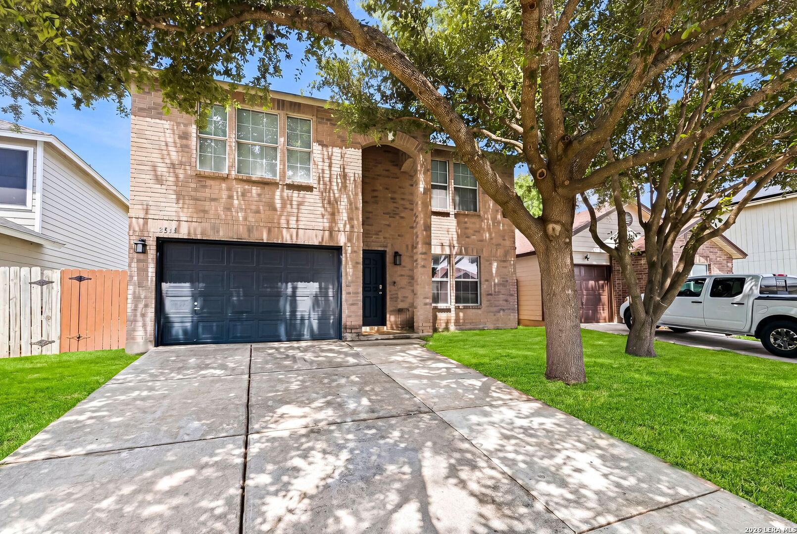 2331 Paddle Creek San Antonio TX 78245