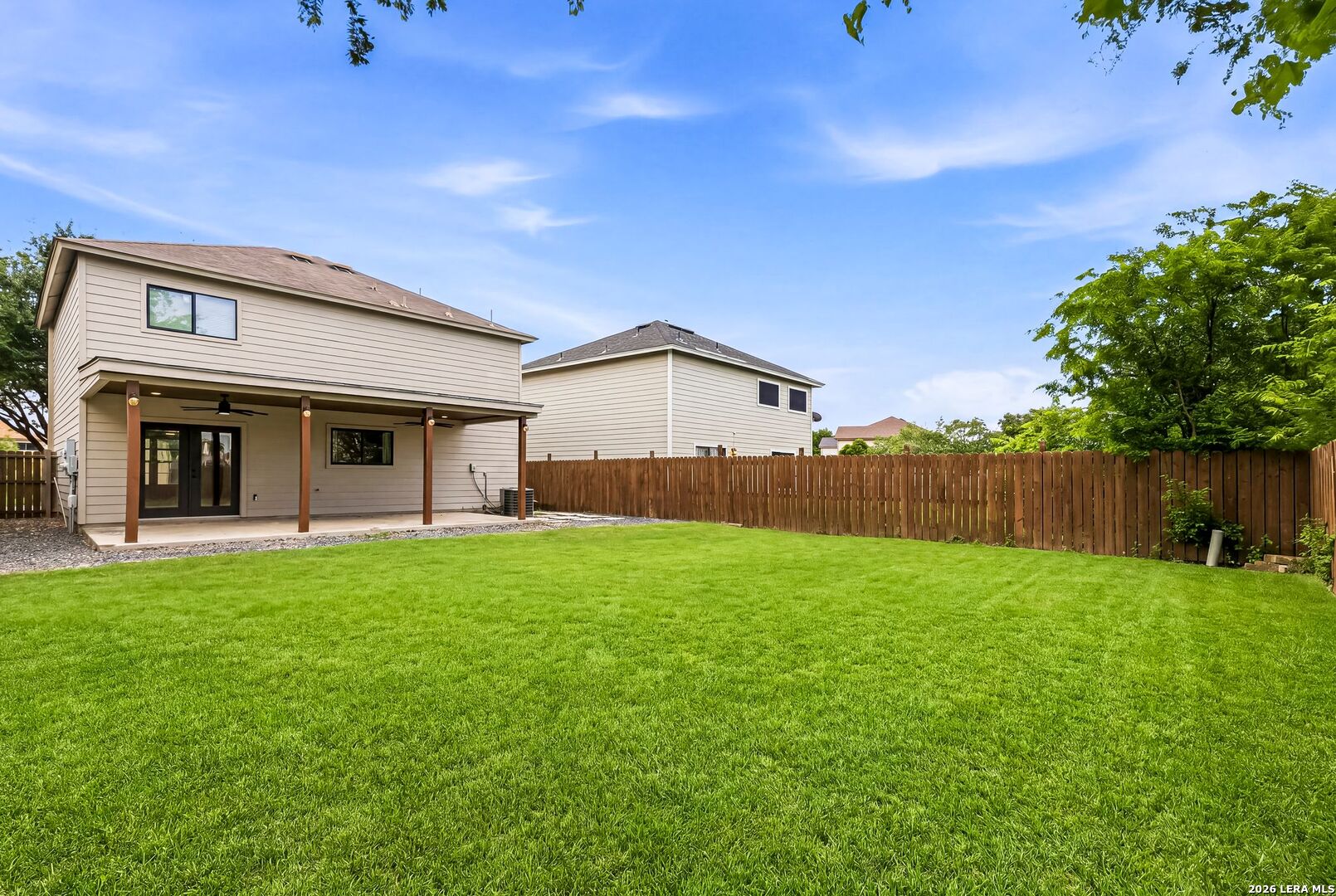 2331 Paddle Creek San Antonio TX 78245