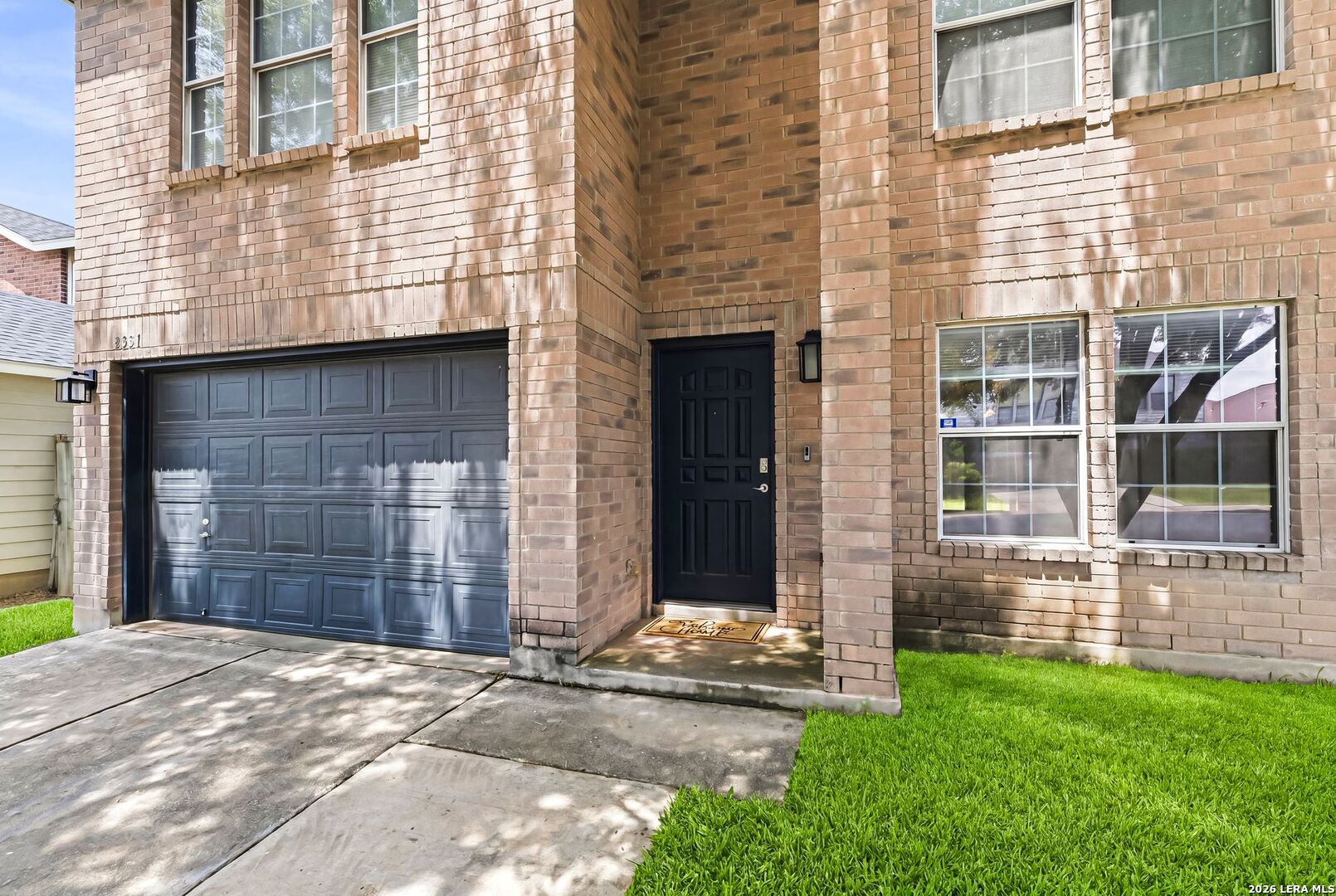 2331 Paddle Creek San Antonio TX 78245