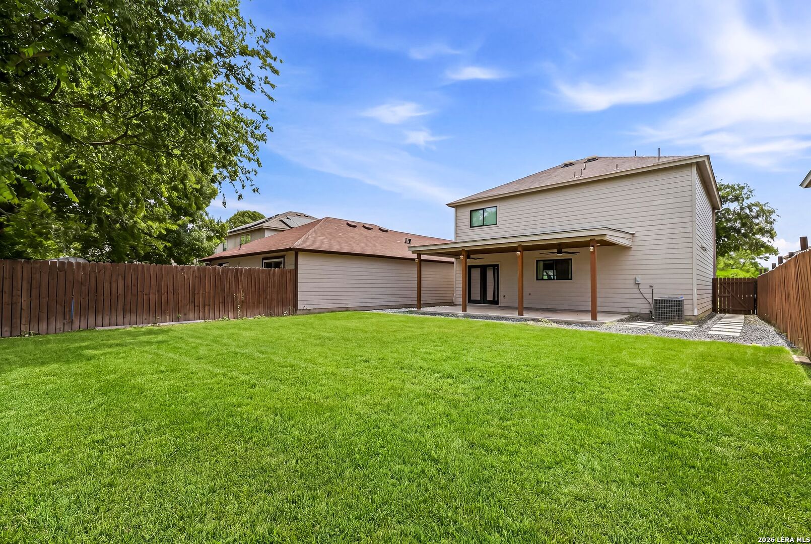 2331 Paddle Creek San Antonio TX 78245