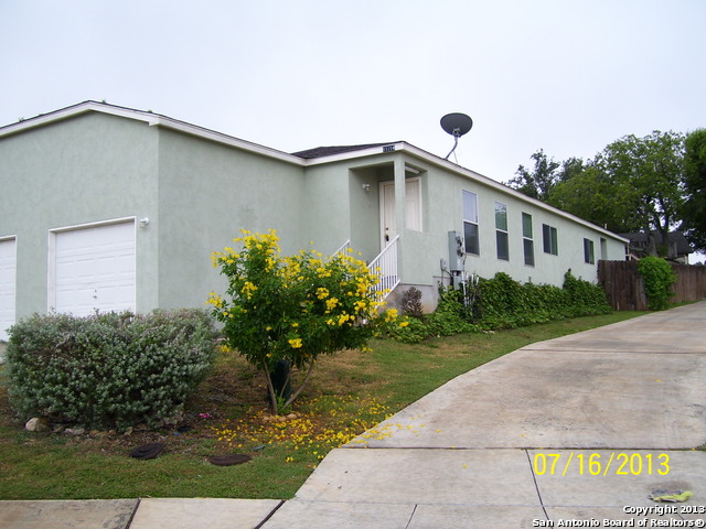 11214 Center Point Road San Antonio TX 78233