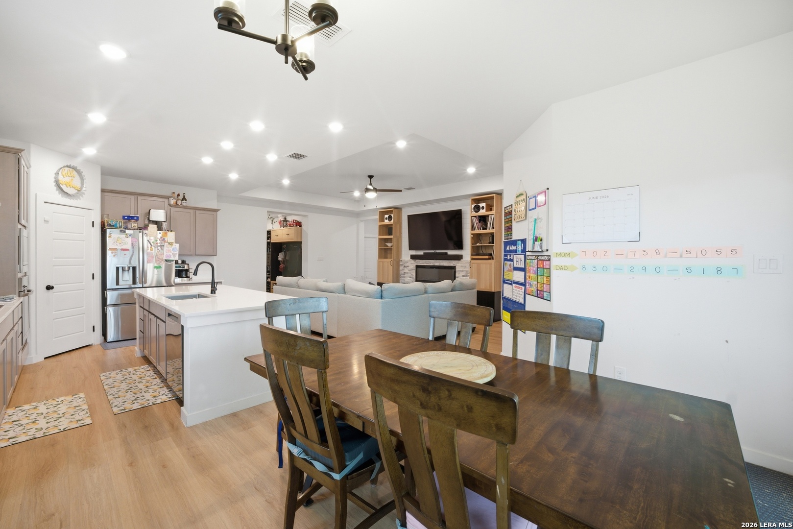 15592 Jake Crossing San Antonio TX 78253