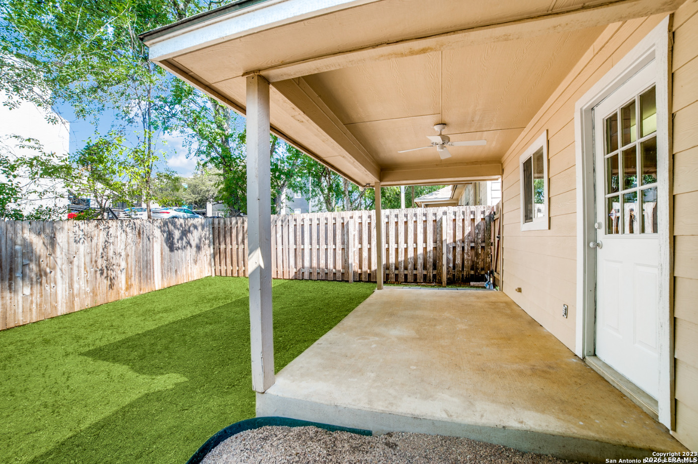 7134 Snowden Crest San Antonio TX 78240