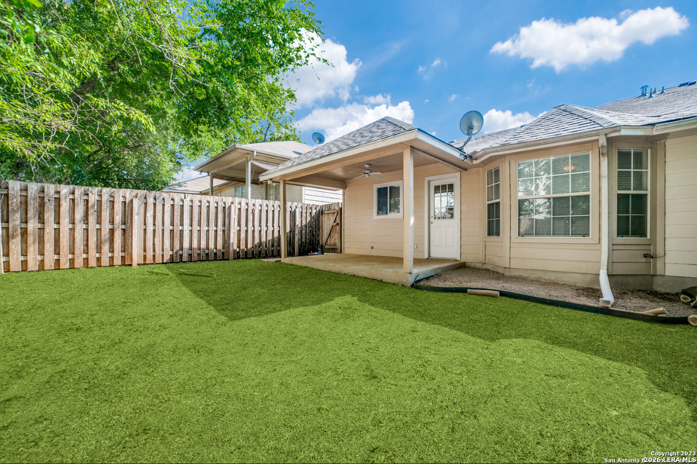 7134 Snowden Crest San Antonio TX 78240