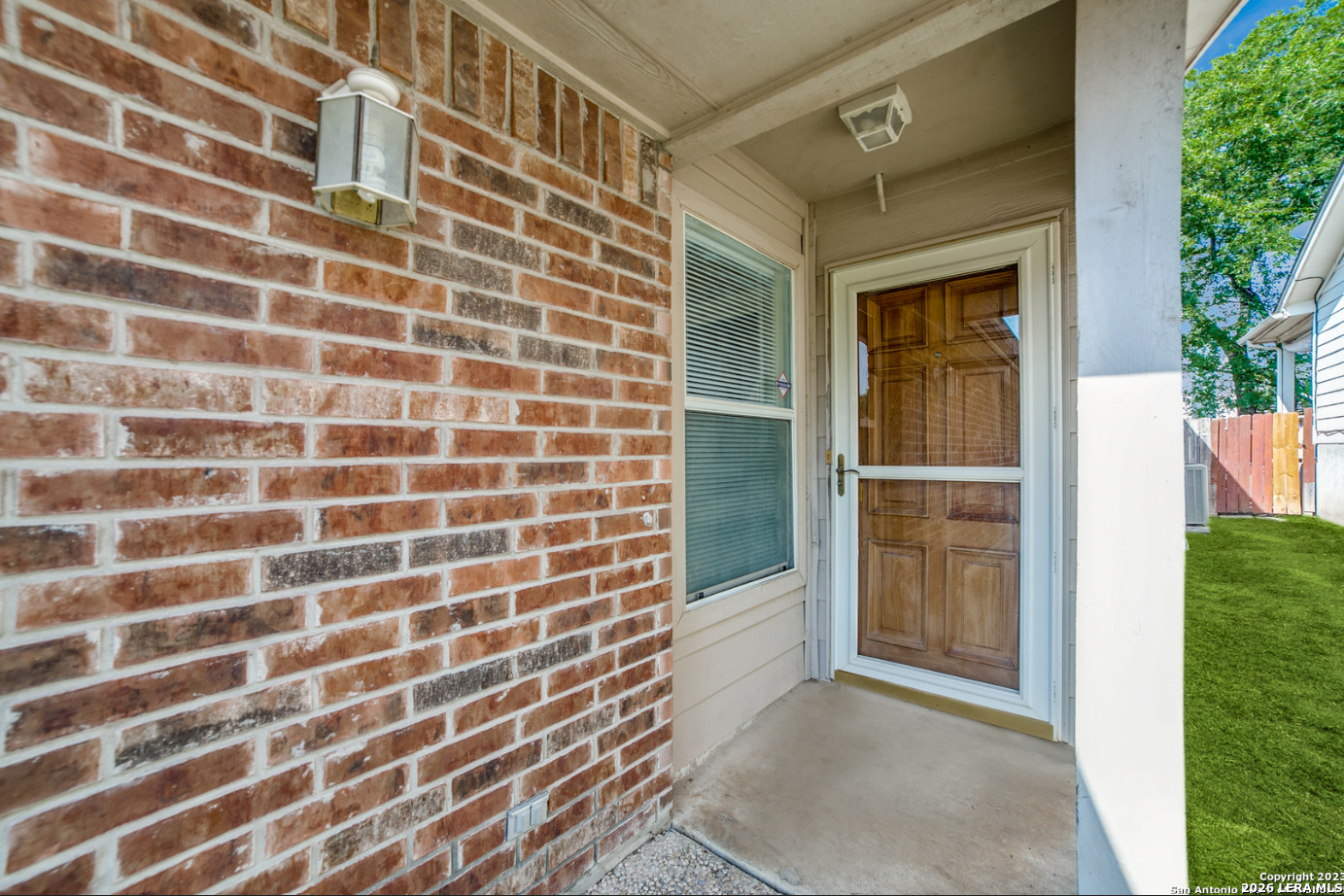 7134 Snowden Crest San Antonio TX 78240