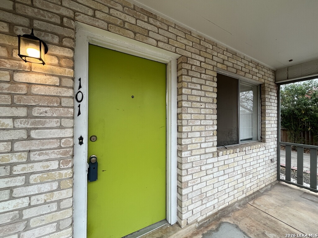311 E San Antonio Boerne TX 78006
