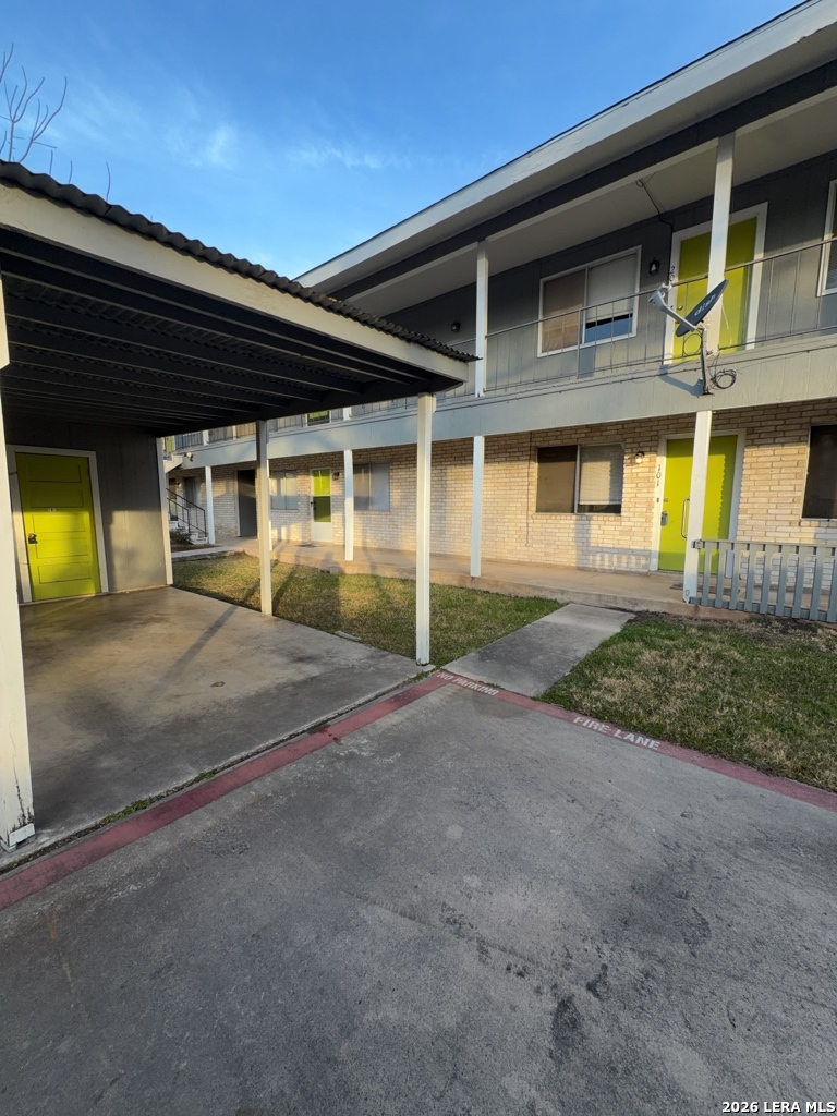 311 E San Antonio Boerne TX 78006