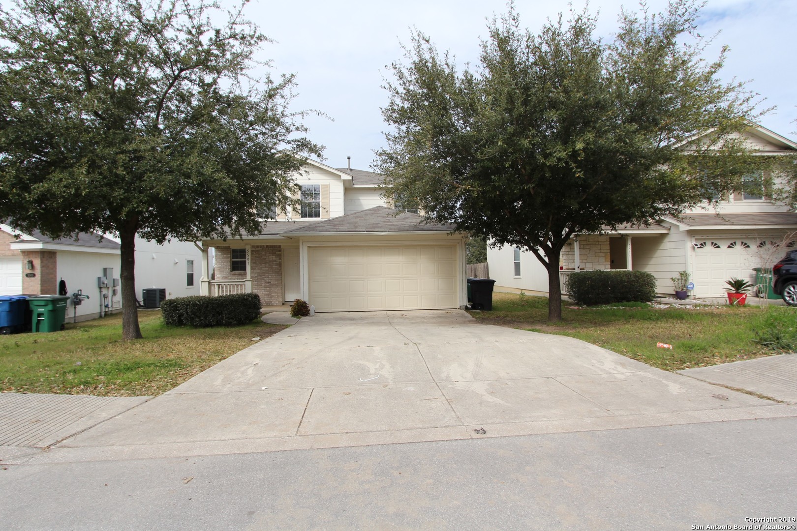5507 Christina Path San Antonio TX 78247