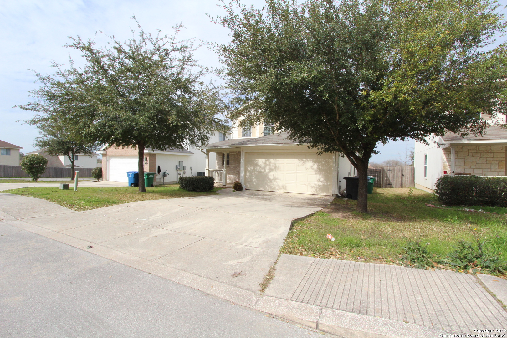 5507 Christina Path San Antonio TX 78247