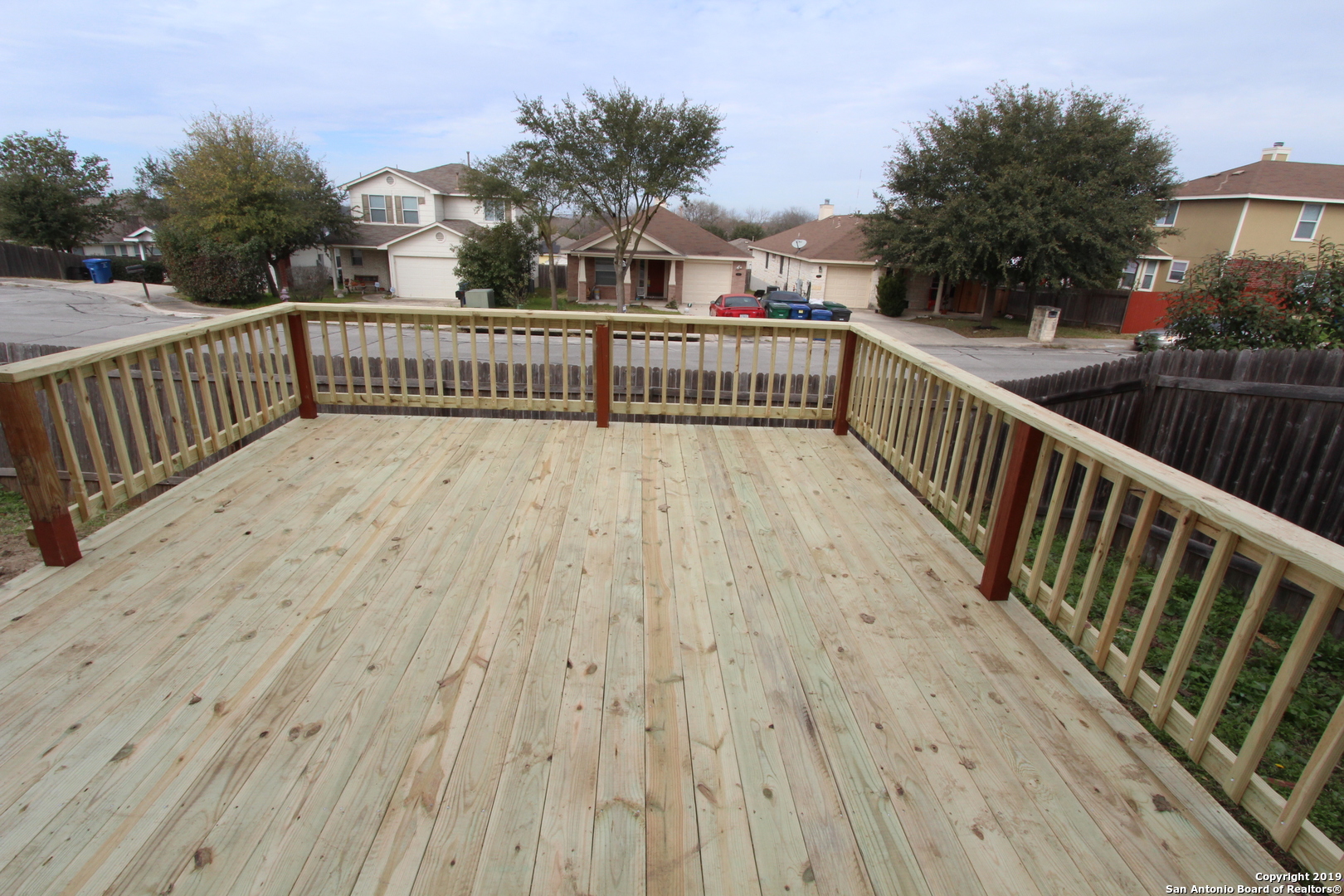 5507 Christina Path San Antonio TX 78247