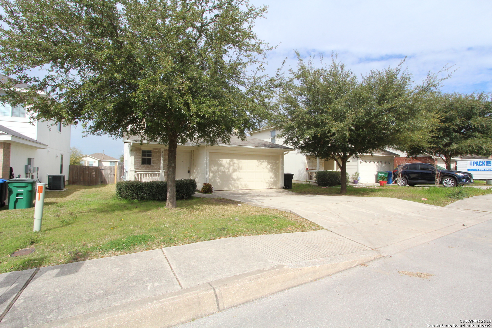 5507 Christina Path San Antonio TX 78247