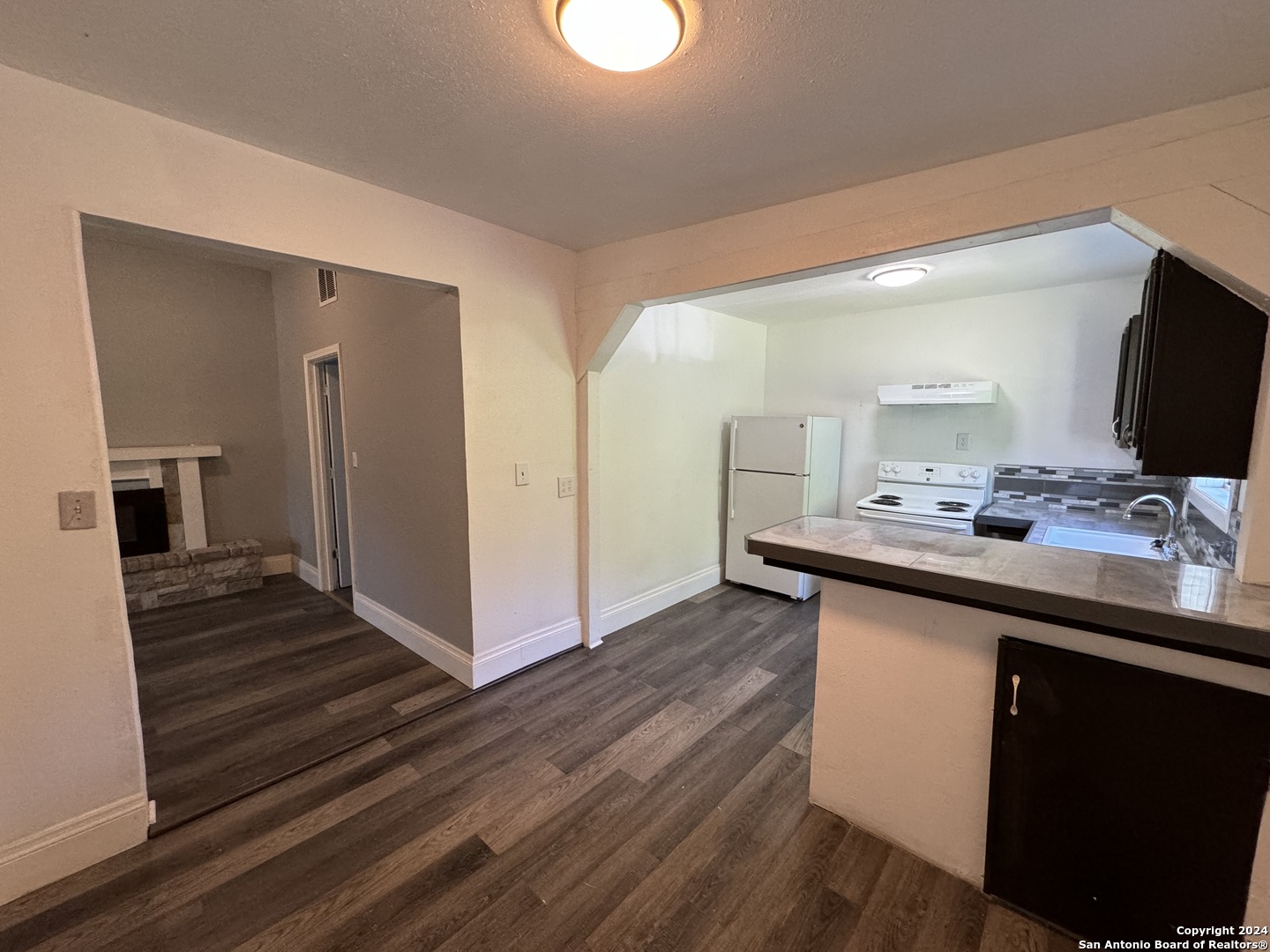 520 W Mitchell Street San Antonio TX 78204