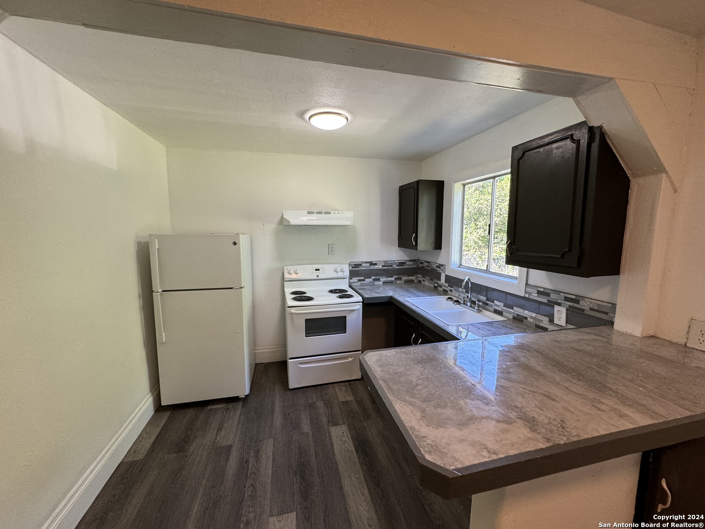 520 W Mitchell Street San Antonio TX 78204
