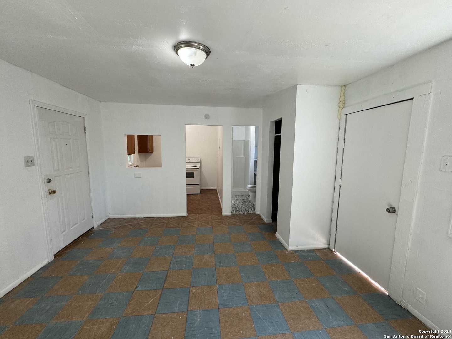 520 W Mitchell Street San Antonio TX 78204