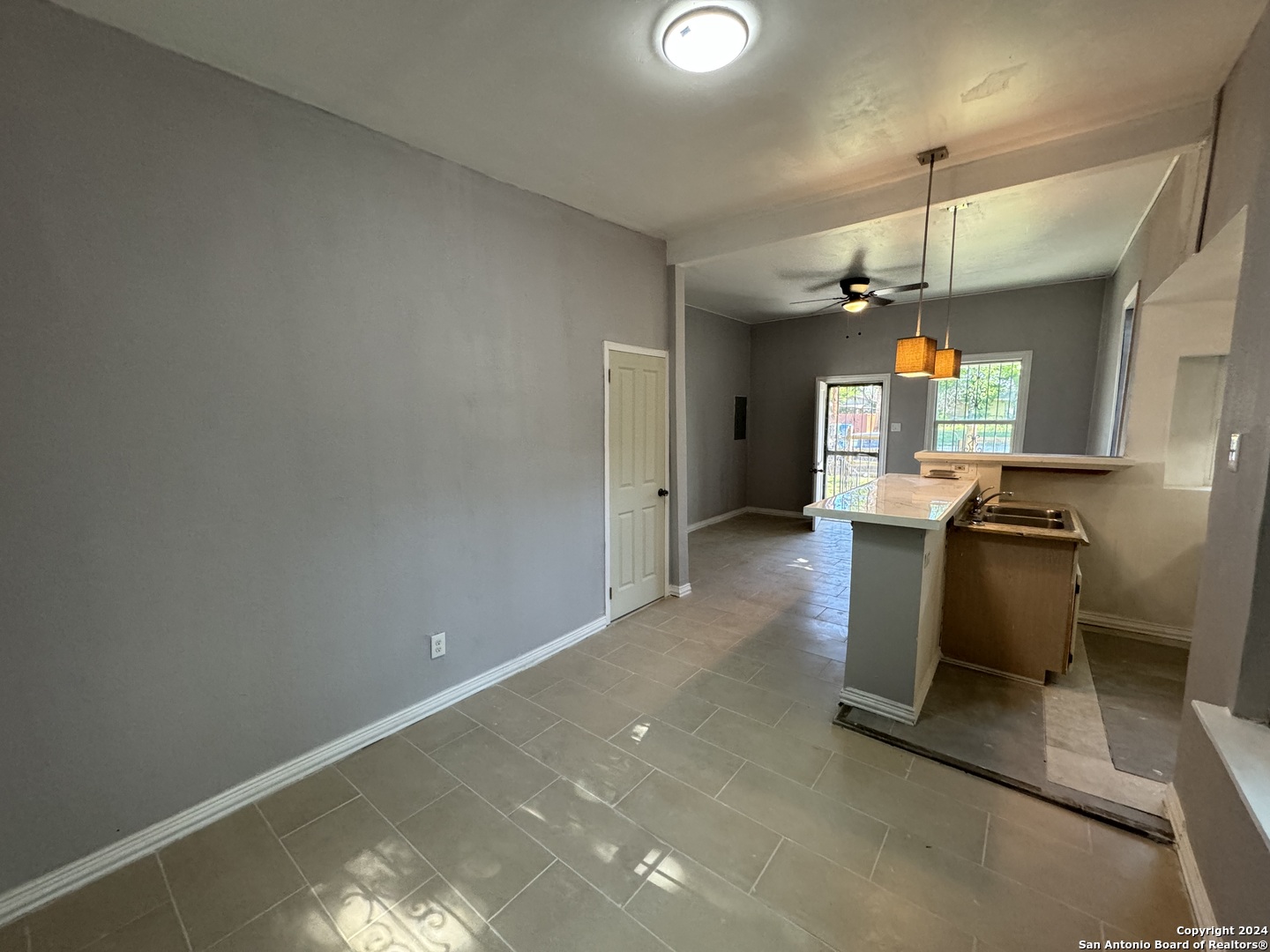 520 W Mitchell Street San Antonio TX 78204