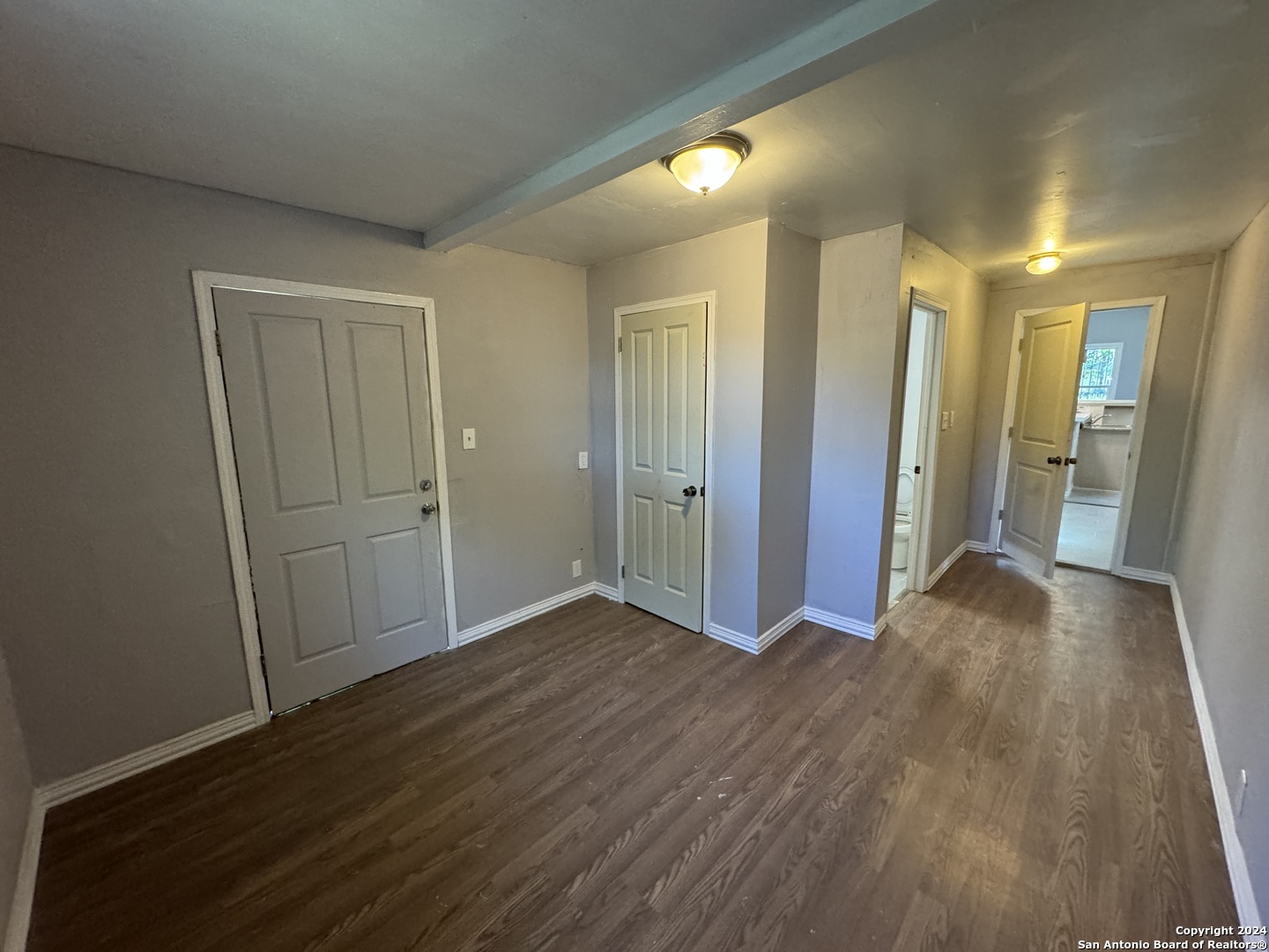 520 W Mitchell Street San Antonio TX 78204